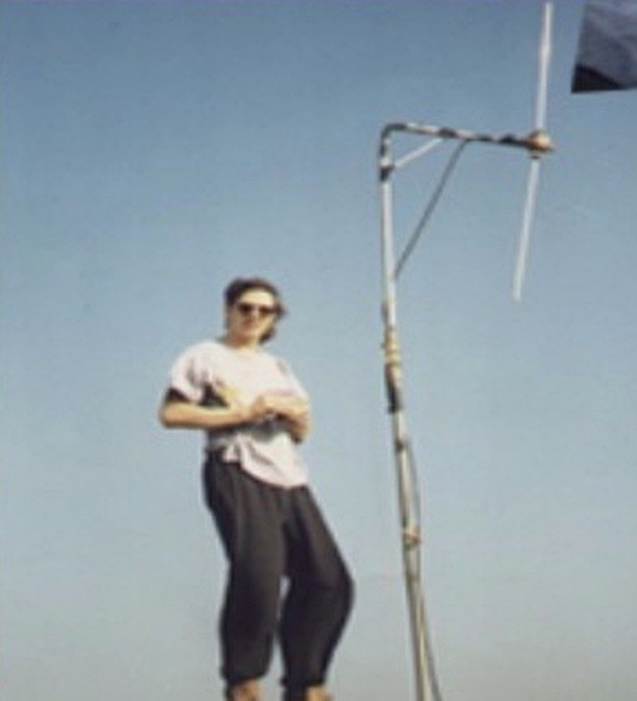 Outdoor archive photo